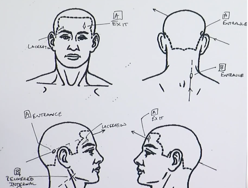 Illustration for article titled After Cops Refuse to Release Video, Report Reveals E.J. Bradford Shot 3 Times From the Back